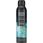 Therme Arctic eucalyptus foaming shower gel 200 ml