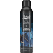 Therme Nordic wellness foaming shower gel 200 ml