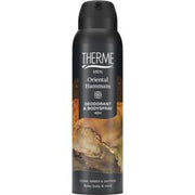 Therme Oriental hammam deodorant & bodyspray 150 ml