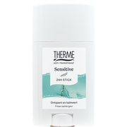 Therme Anti-Transpirant Sensitive Deostick 24h 50 gram