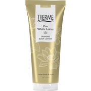 Therme Zen white lotus tanning bodylotion 200 ml
