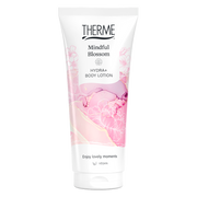 Therme Mindful Blossom Hydra+ Body Lotion 200 ml