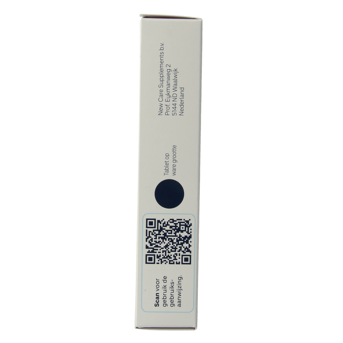 Leefit ginkgo 120 tabletten