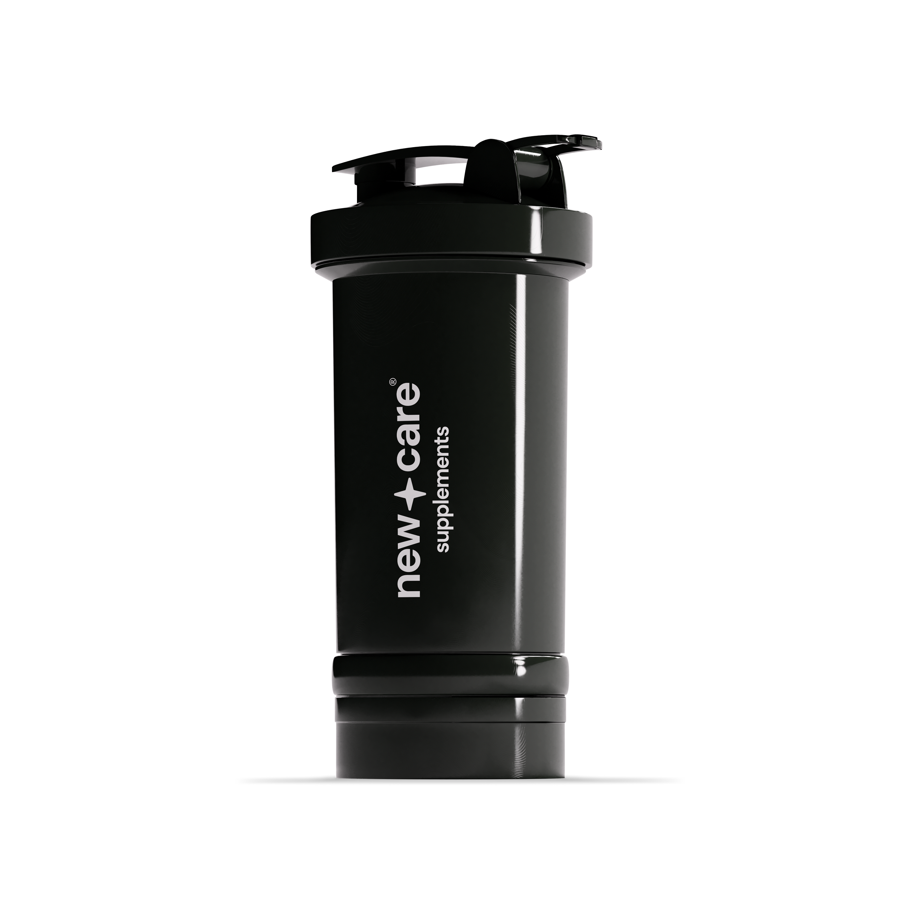 New Care Shakebeker 3-laags