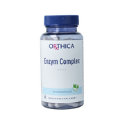 Orthica Enzym complex 120 vcaps