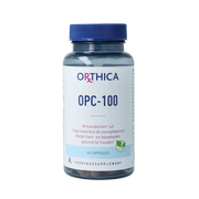 Orthica OPC-100 60 vcaps