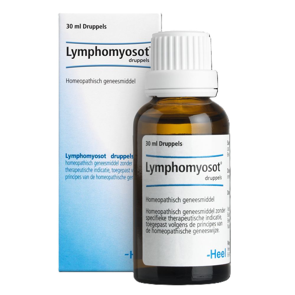 Heel Lymphomyosot