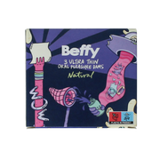 Beffy Beflapjes aroma neutraal 3 stuks