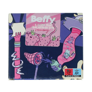 Beffy Beflapjes aroma aardbei 3 stuks