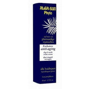Alga Sun Phyto Dag en Nachtcrème-Serum 50 ml - Algasun