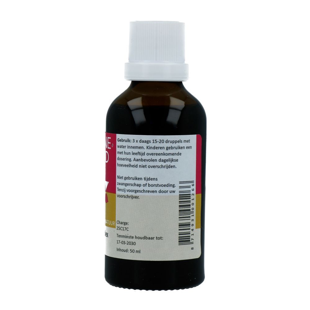 Zonnegoud Ruta complex