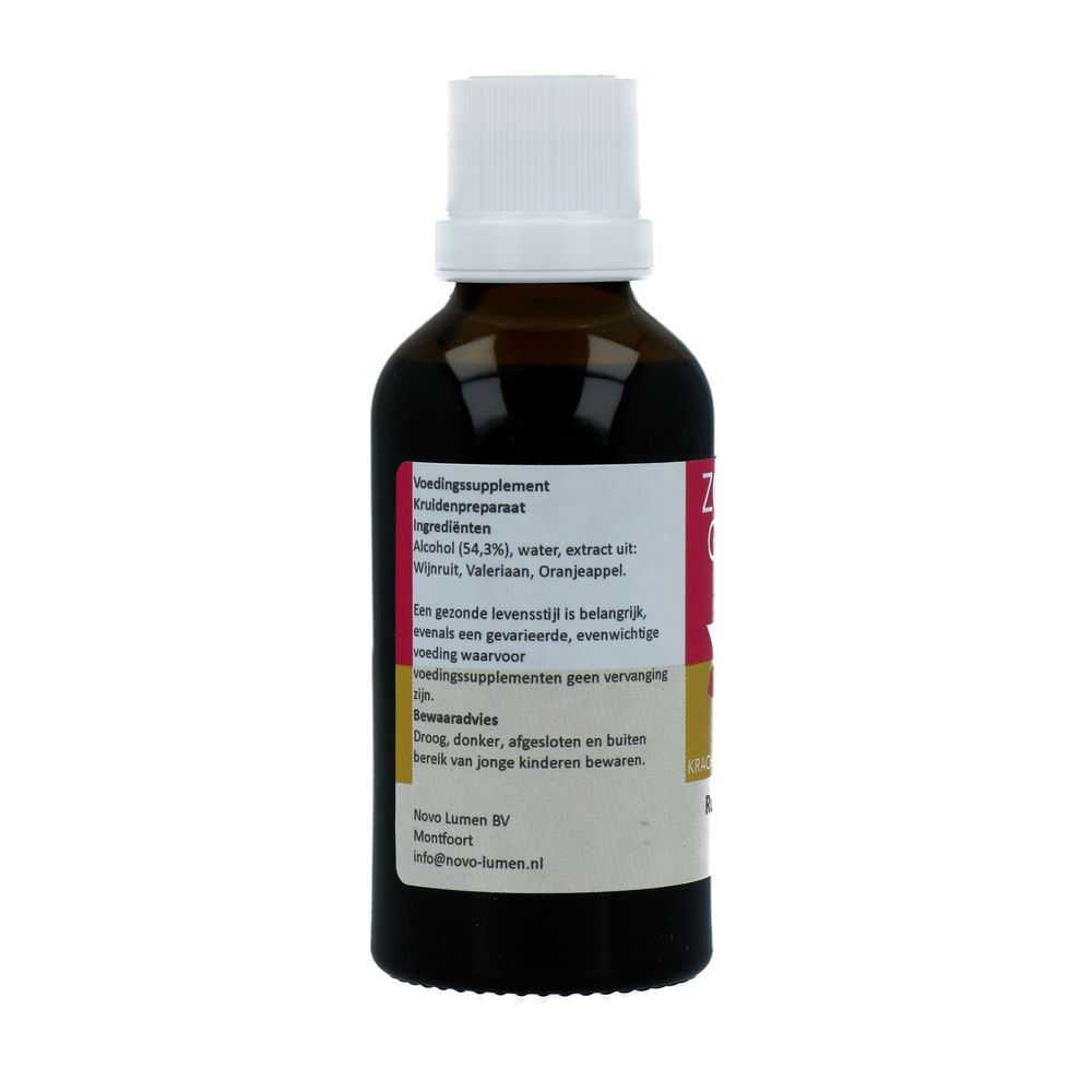 Zonnegoud Ruta complex