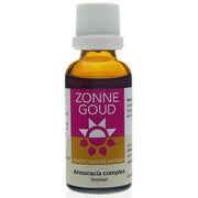 Zonnegoud Armoracia Complex 30 ml