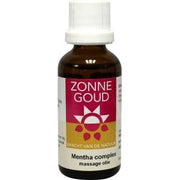 Zonnegoud Mentha Complex 30 ml