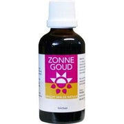 Zonnegoud Gentiana Simplex 137 50 ml
