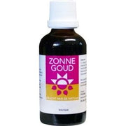 Zonnegoud Origanum Simplex 50 ml