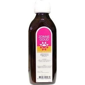 Zonnegoud Virga Aurea 150 ml