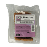 Liberaire Speculaas roomboter 100 gram