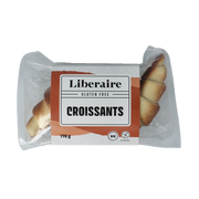 Liberaire Croissants 3 stuks
