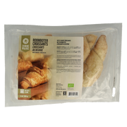 Zonnemaire Croissant roomboter 4 stuks