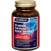 All Natural Prostaat Formule 60 vcp