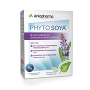 Phyto Soya  meno expert 35mg 60 capsules
