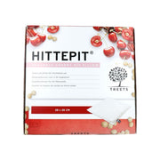 Treets Hittepit Original Vierkanten Kersenpitkussen