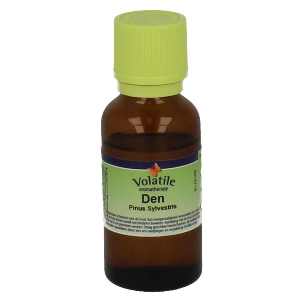 Volatile Den Pinus Sylvestris 25 ml