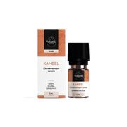 Volatile Kaneel Cinnamomum Cassia 5 ml