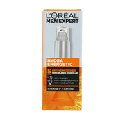 L'Oréal Men Expert Hydra Energetic Oogserum 10 ml - Loreal