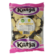 Katja Apenkoppen zakje 500 gram
