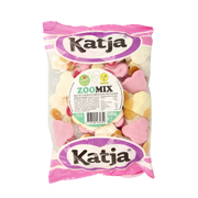 Katja Zoo mix zakje 500 gram