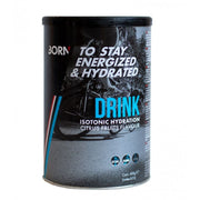 Born Drink Isotonic Hydration Fresh Citrus 400 gr - Born Sportscare