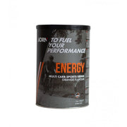 Born Drink Energy Multi Carb Orange 540 gr - Born Sportscare