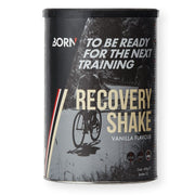 Born Shake Recovery Supple Vanilla 450 gr - Born Sportscare