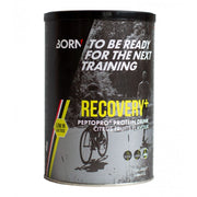 Born Drink Recovery Plus Citrus 400 gr - Born Sportscare