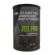 Born Drink Iso Pro Apple&Lemon 400 gr - Born Sportscare
