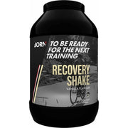 Born Shake Recovery Supple Vanilla 2 kg - Born Sportscare