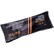 Born Reep Flapjack Oatmeal Apple Crumble 50 gr - Born Sportscare