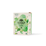 Schulp Appelsap saptap biologisch 5 liter