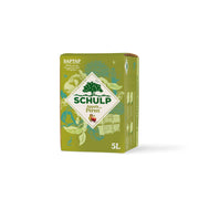Schulp Appel peer saptap 5 liter