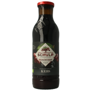 Schulp Krachtsap Kers 750 ml