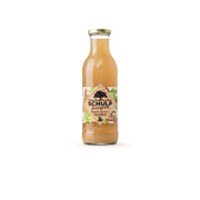 Schulp appel peer & gembersap biologisch 750 ml