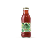Schulp Red love appelsap 750 ml