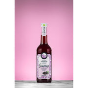 Searoop Zwarte Bes Lavendel Roos 500 ml