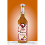 Searoop Kweepeer Rozenbottel Wilde Passiebloem 500 ml