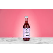 Searoop Zwarte Bes, Lavendel & Roos Biologisch 250 ml