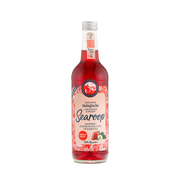 Searoop Zomerfruit (aardbei-kersensteel-framboos) 500 ml