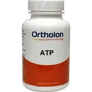 Ortholon Cell Energy Capsules 60 cp