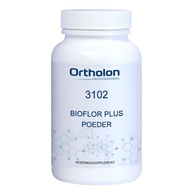 Ortholon Pr Bioflor Plus Pdr 90 gr